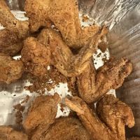 Slapping Wings West ico