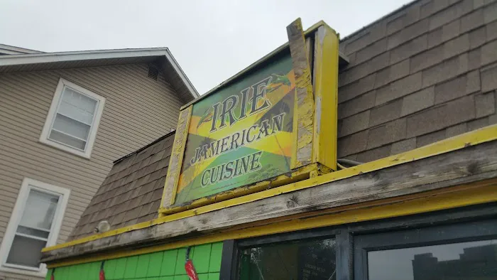 Irie Jamerican Cuisine Picture 3