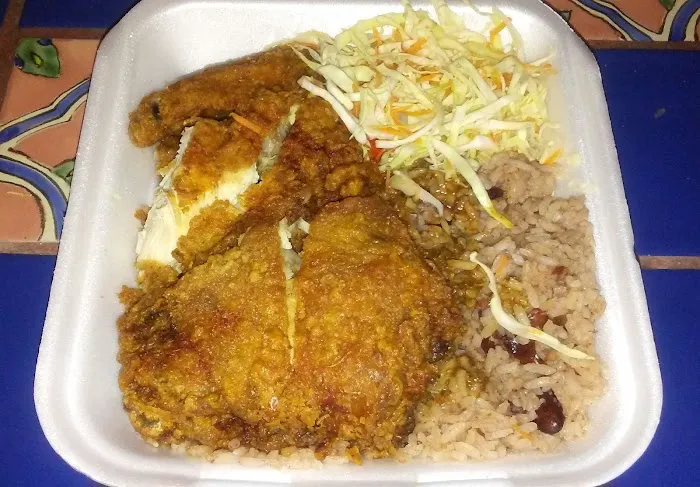 Irie Jamerican Cuisine Picture 2