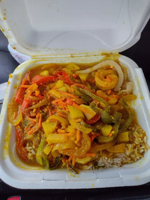 Irie Jamerican Cuisine Picture 7