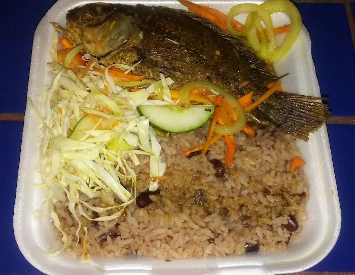 Irie Jamerican Cuisine Picture 5