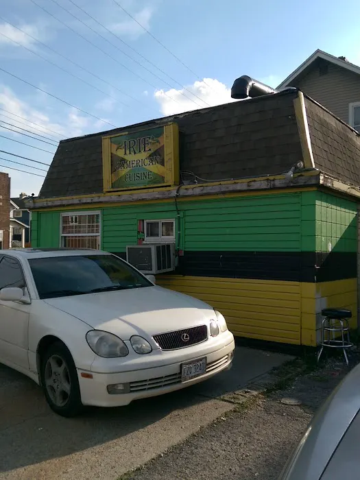 Irie Jamerican Cuisine Picture 6