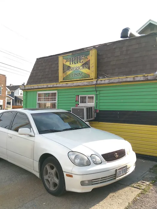 Irie Jamerican Cuisine Picture 10