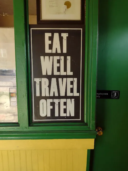 Irie Jamerican Cuisine Picture 9