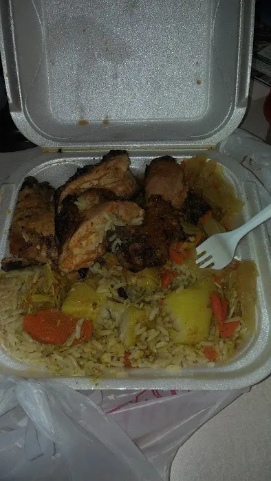 Irie Jamerican Cuisine Picture 8