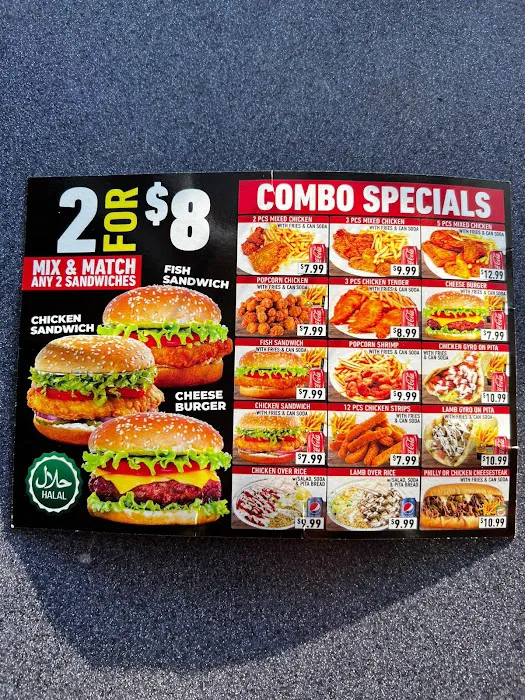 Compelete Food Line Picture 3
