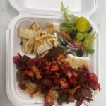 Compelete Food Line