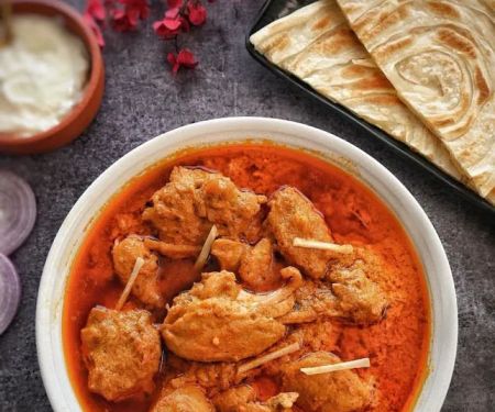 Lahori Texas Halal Food | Columbus OH
