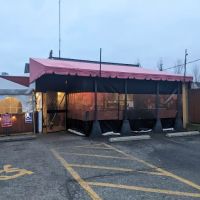DK Diner ico
