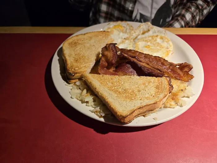 DK Diner Picture 3