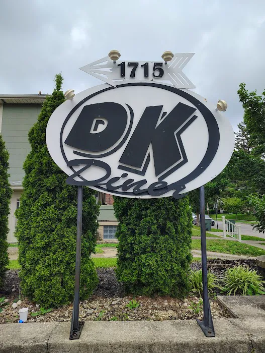 DK Diner Picture 4
