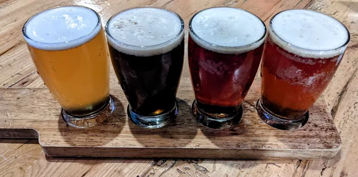 Knotty Pine Brewing Picture 1