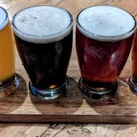 Knotty Pine Brewing ico