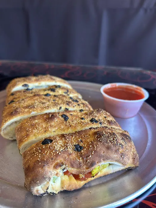 Halwani's Pizza & Stromboli - Grandview Location Picture 7