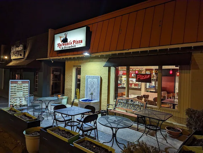 Halwani's Pizza & Stromboli - Grandview Location Picture 9