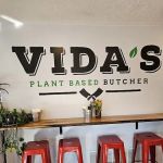 Vida's Plant Based Butcher