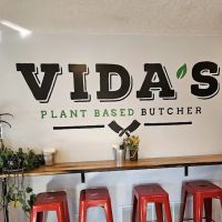 Vida's Plant Based Butcher ico
