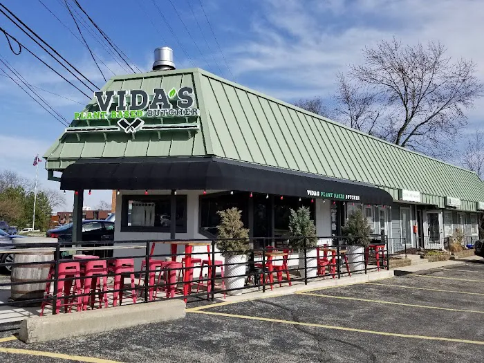 Vida's Plant Based Butcher Picture 4
