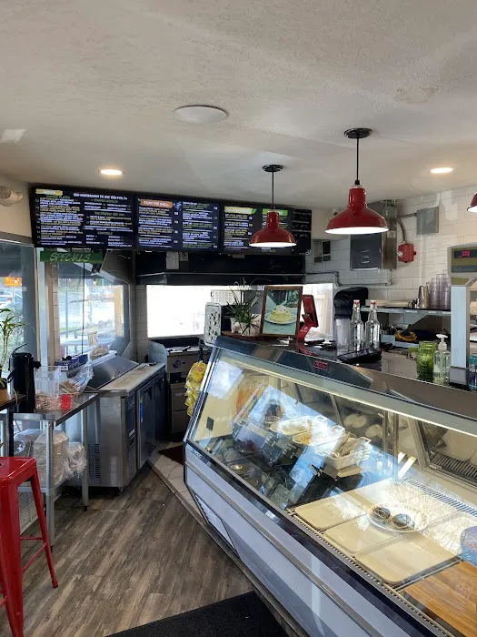 Vida's Plant Based Butcher Picture 5