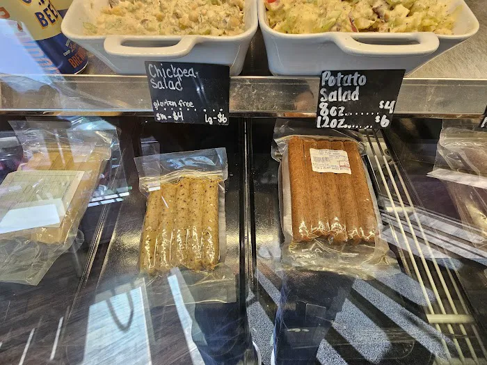 Vida's Plant Based Butcher Picture 8