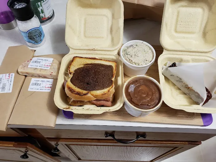 Vida's Plant Based Butcher Picture 10