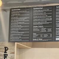 Si Señor Peruvian Sandwiches ico