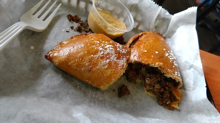 Si Señor Peruvian Sandwiches Picture 9