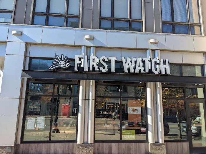 First Watch Picture 1