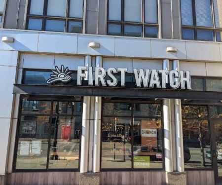 First Watch