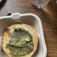 12th Avenue Bread Co ico