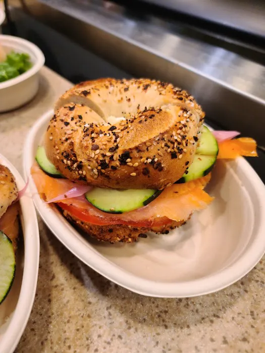 12th Avenue Bread Co Picture 3
