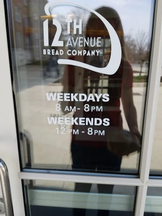 12th Avenue Bread Co Picture 8