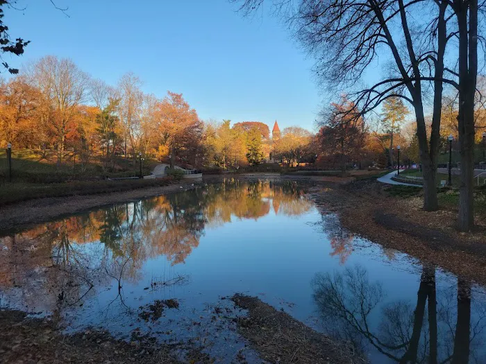 Mirror Lake Eatery Picture 1
