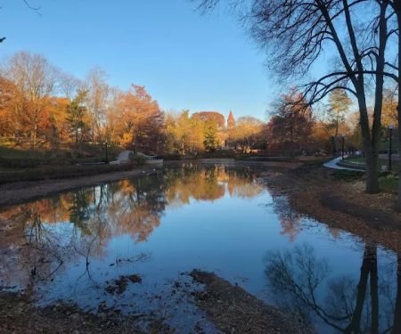 Mirror Lake Eatery