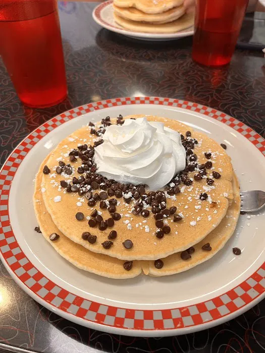Sloopy's Diner Picture 2