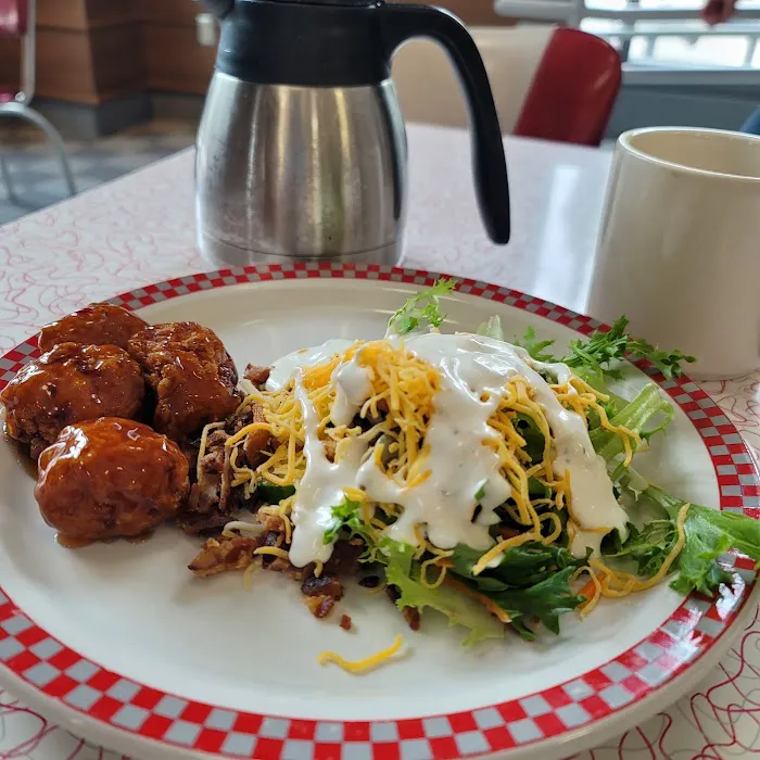 Sloopy's Diner Picture 3