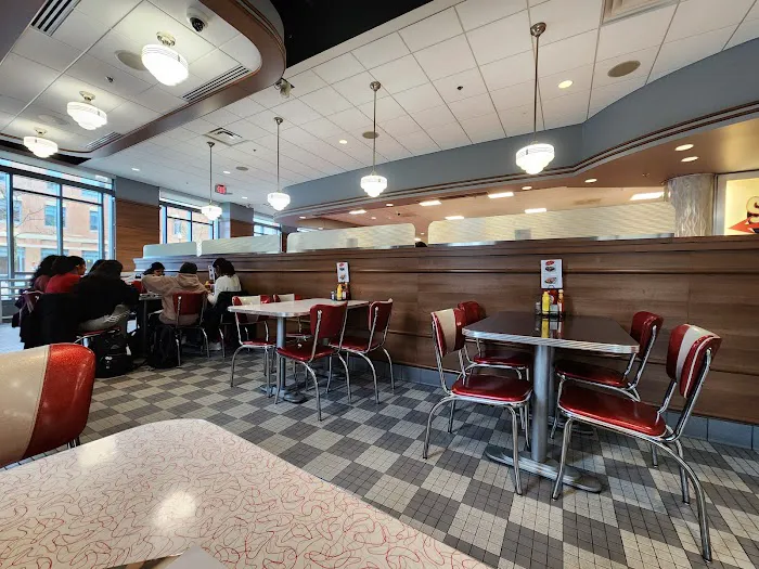 Sloopy's Diner Picture 1