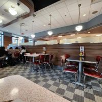 Sloopy's Diner ico