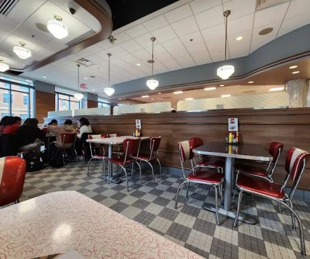 Sloopy's Diner