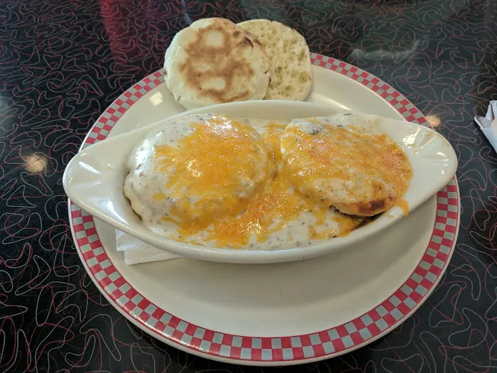 Sloopy's Diner Picture 5