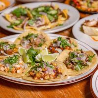 Plaza Mexican Grill & Bar ico