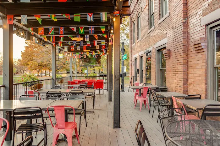 Plaza Mexican Grill & Bar Picture 3