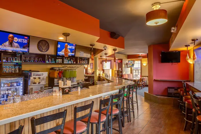 Plaza Mexican Grill & Bar Picture 4