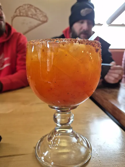 Plaza Mexican Grill & Bar Picture 7