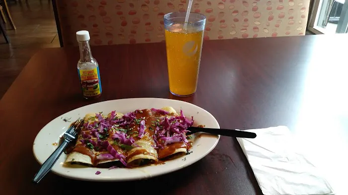 Plaza Mexican Grill & Bar Picture 6
