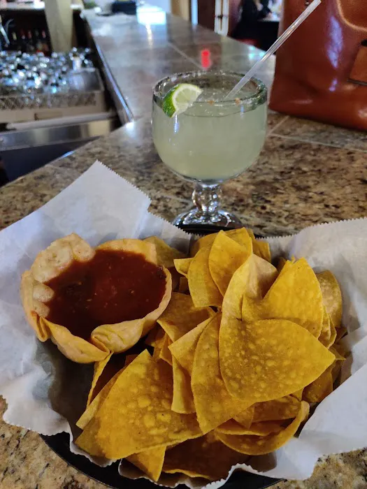 Plaza Mexican Grill & Bar Picture 8