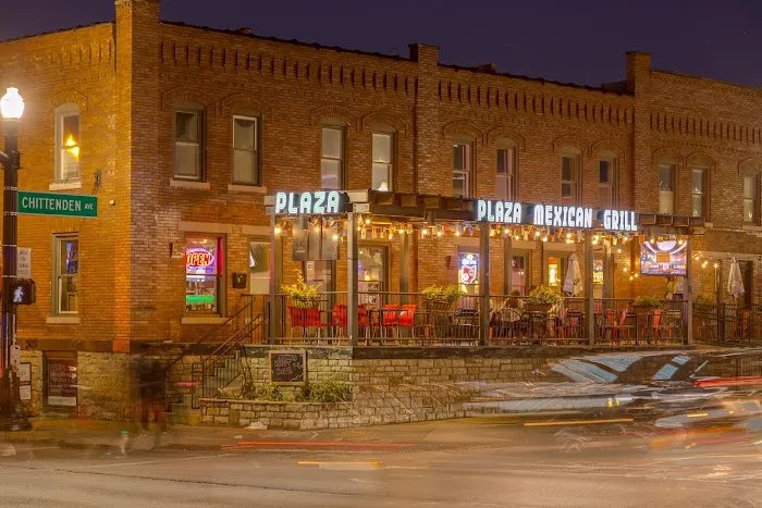 Plaza Mexican Grill & Bar Picture 10