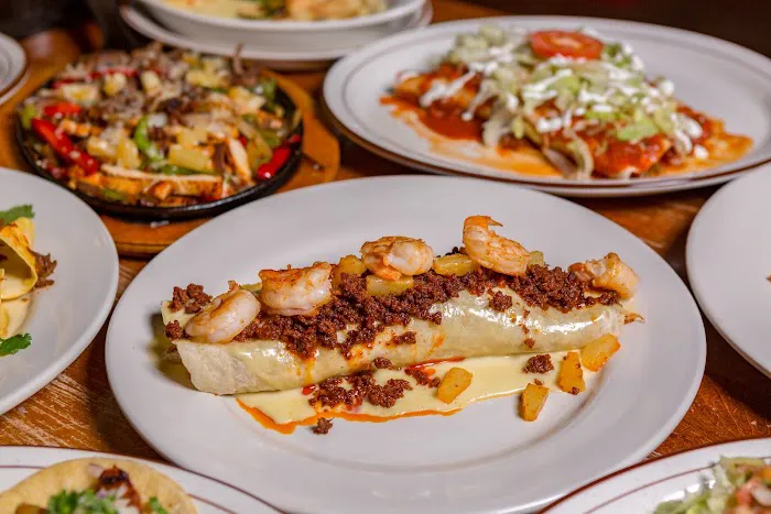 Plaza Mexican Grill & Bar Picture 9