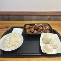 Buckeye Wok Express ico