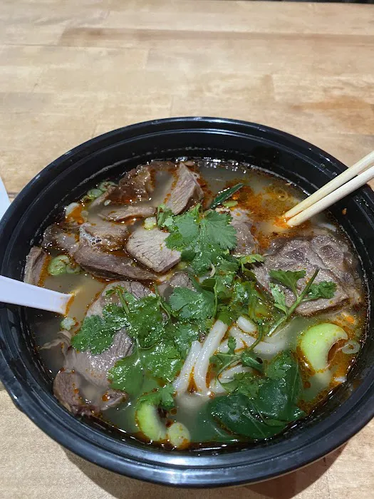 Buckeye Wok Express Picture 3